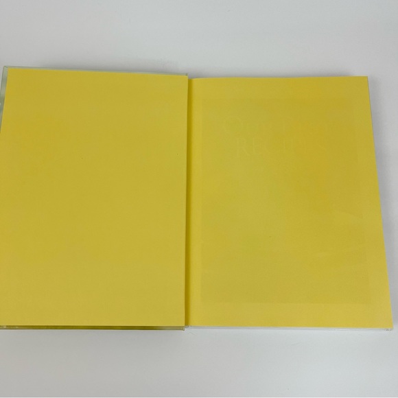 Better Homes and Gardens Our Best Recipes Hardback Cookbook 2010 Edition - Picture 6 of 16